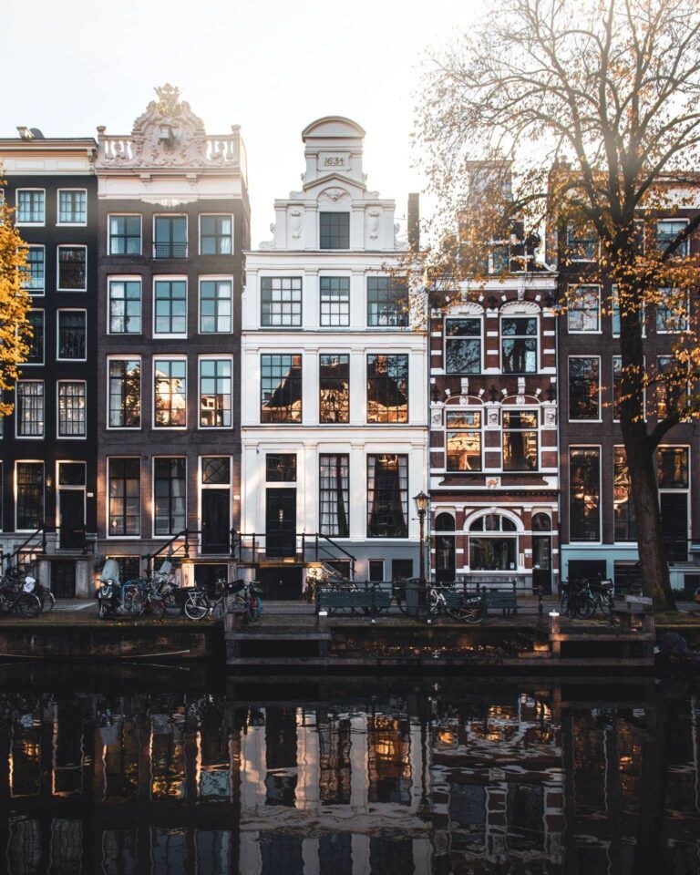 Brandwacht Amsterdam