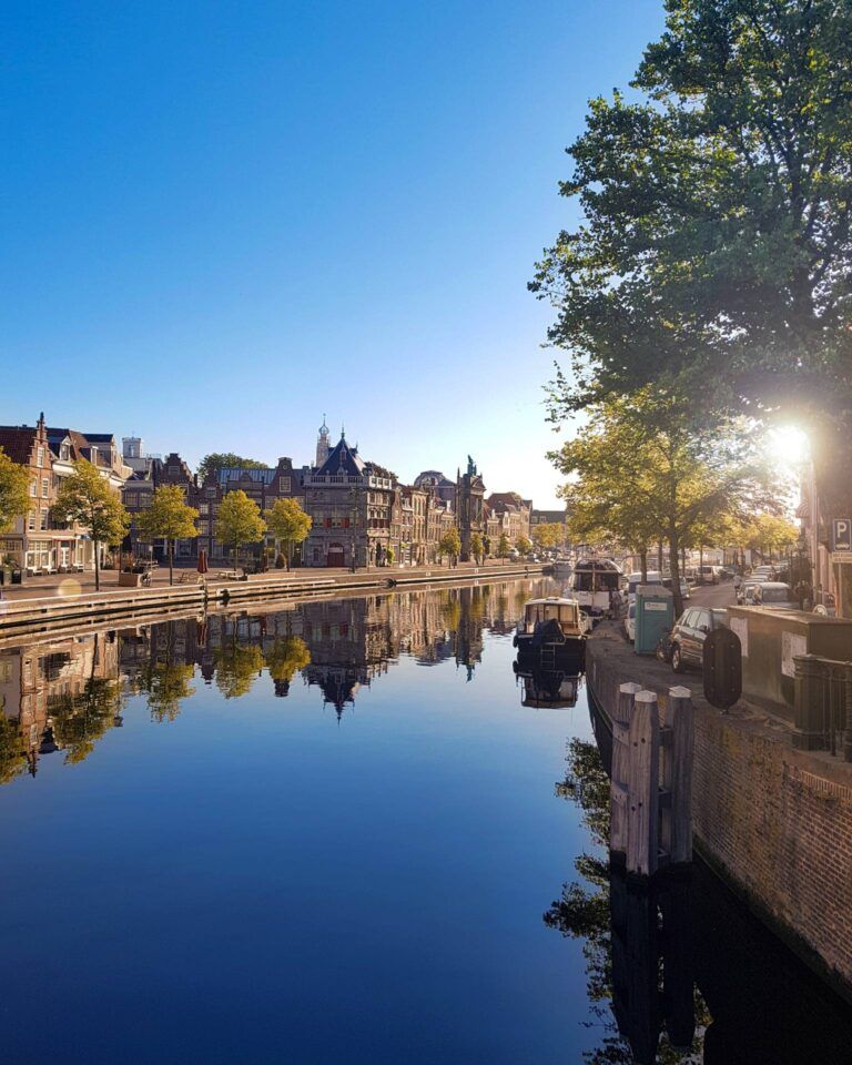 Brandwacht Haarlem
