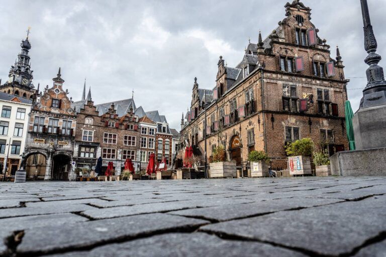Brandwacht Nijmegen